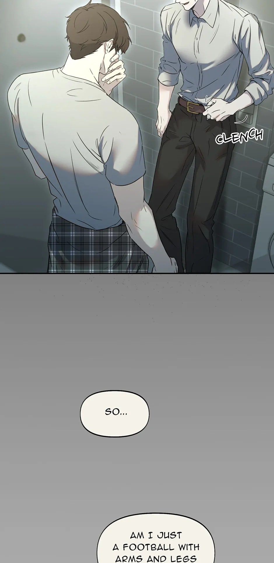 Nerd Project, Chapter 22 image 38